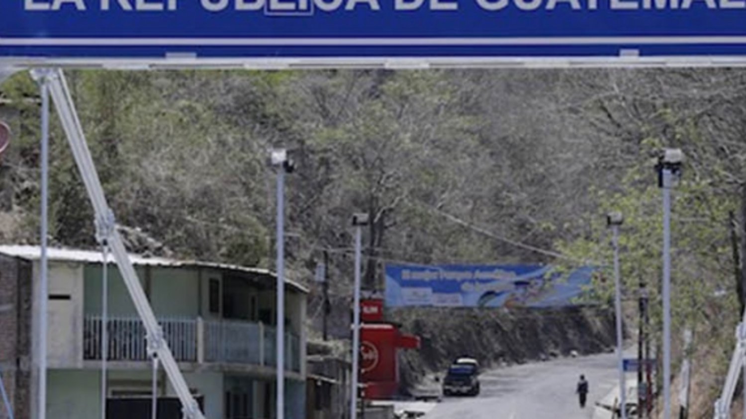 Ecuatorianos tendrán que tramitar visa si quieren ingresar en Guatemala Ecuatorianos tendrán que tramitar visa si quieren ingresar en Guatemala