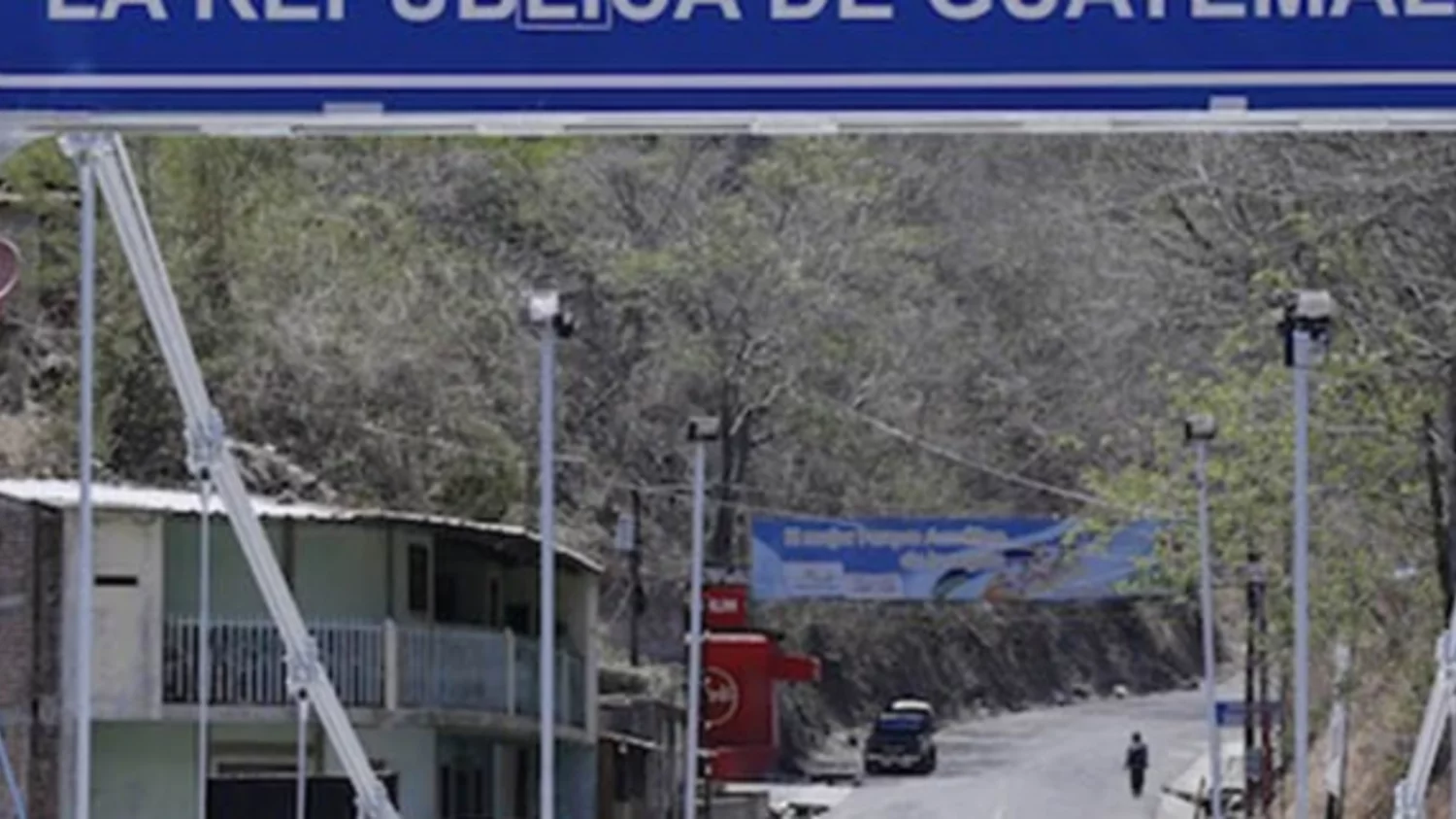 Ecuatorianos tendrán que tramitar visa si quieren ingresar en Guatemala