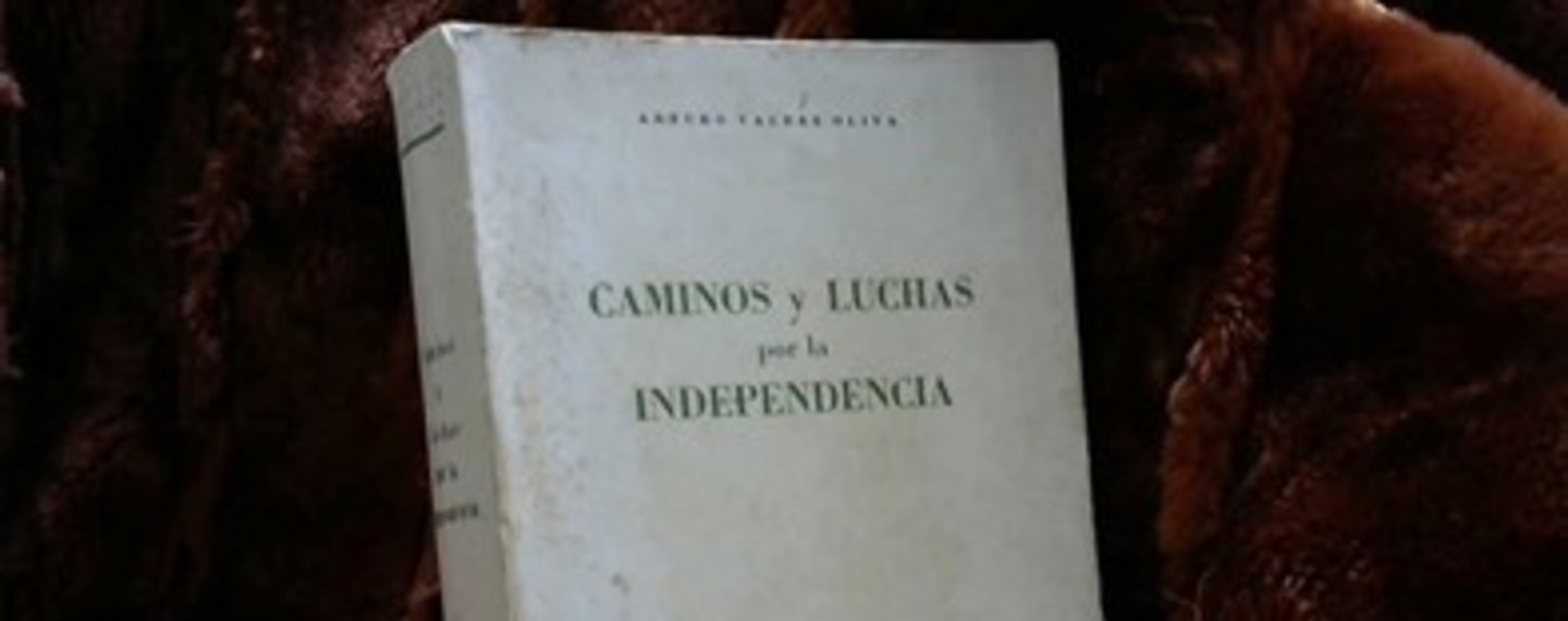 Independencia de Guatemala