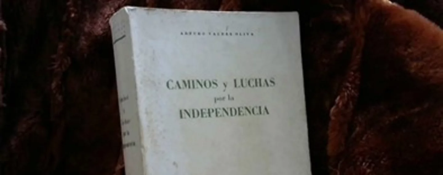 Independencia de Guatemala