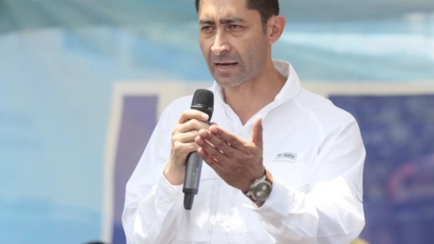 Otto Pérez Leal sale de la cárcel Mariscal Zavala Otto Pérez Leal sale de la cárcel Mariscal Zavala