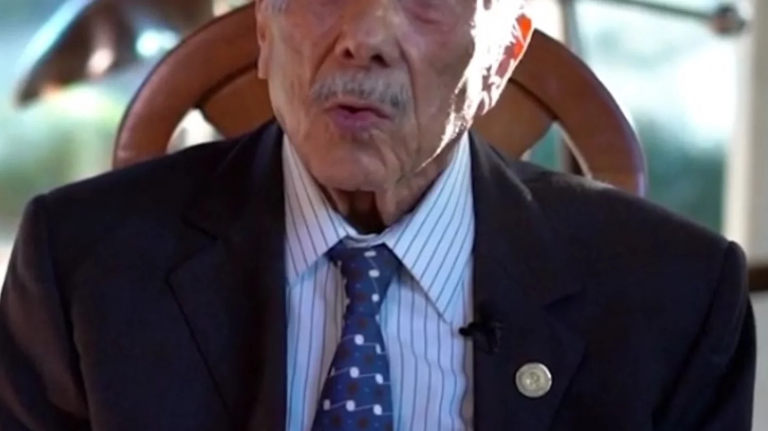 Muere Jorge Mario García Laguardia, constitucionalista y ex Procurador de los Derechos Humanos Muere Jorge Mario García Laguardia, constitucionalista y ex Procurador de los Derechos Humanos