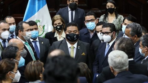 Publican en Diario Oficial la improbación del Estado de Calamidad