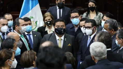 Publican en Diario Oficial la improbación del Estado de Calamidad
