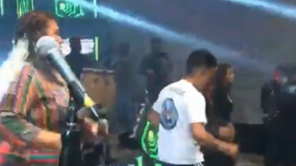 ¿Por qué no actuó la Policía contra personas que hicieron fiesta durante toque de queda en Quiché?
