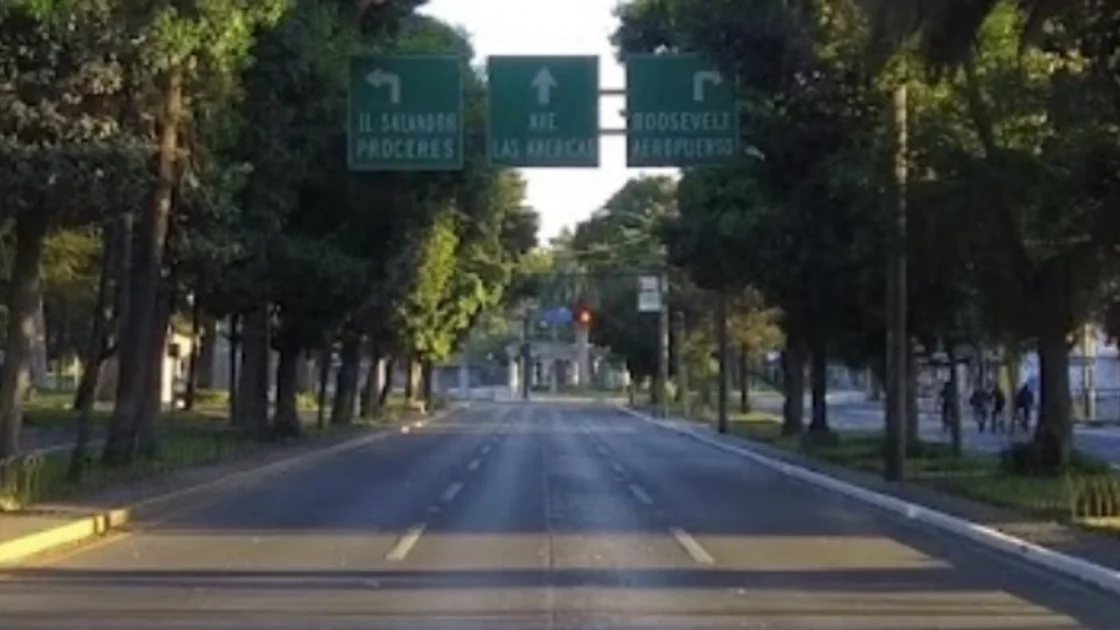 Toque de queda en Guatemala: Policía permitirá libre circulación a partir de este martes 24 de agosto