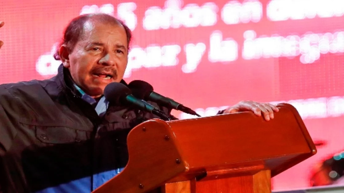 La SIP alerta que Ortega ha impuesto un clima de terror en Nicaragua