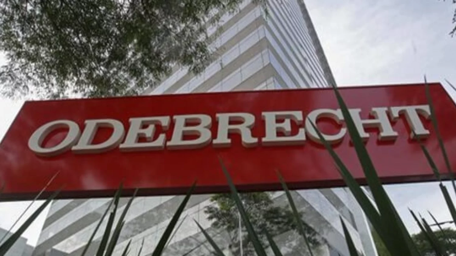 Caso Odebrecht Caso Odebrecht