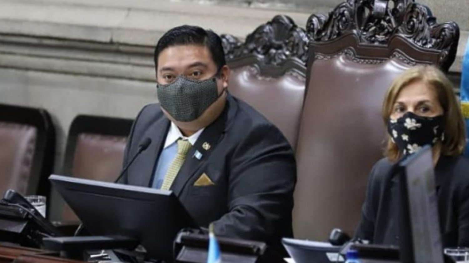 Congreso se prepara para elegir a su Junta Directiva Congreso se prepara para elegir a su Junta Directiva