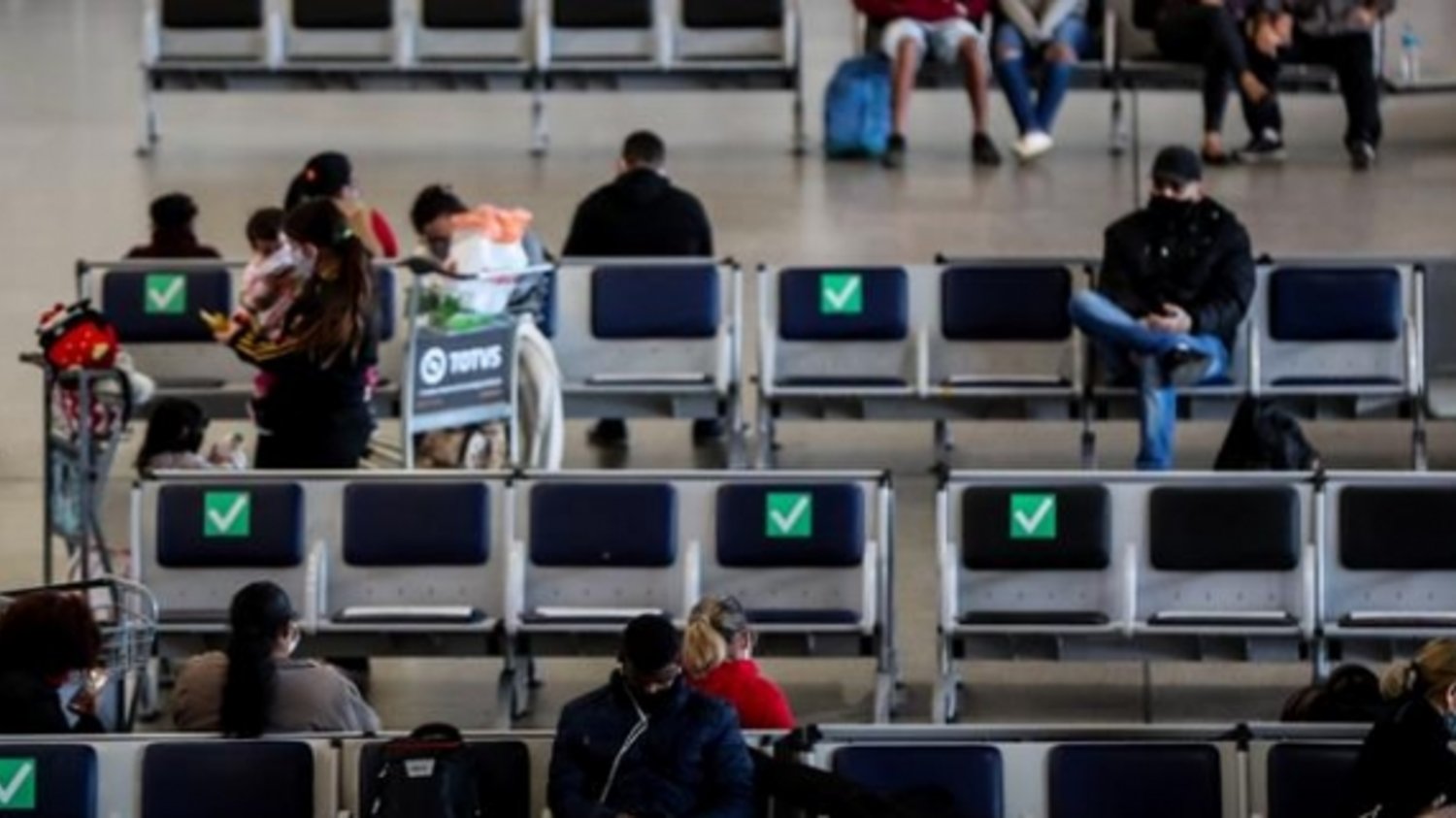 ¿Cuáles son las seis vacunas contra el covid que aceptará EE.UU. en los viajeros? ¿Cuáles son las seis vacunas contra el covid que aceptará EE.UU. en los viajeros?