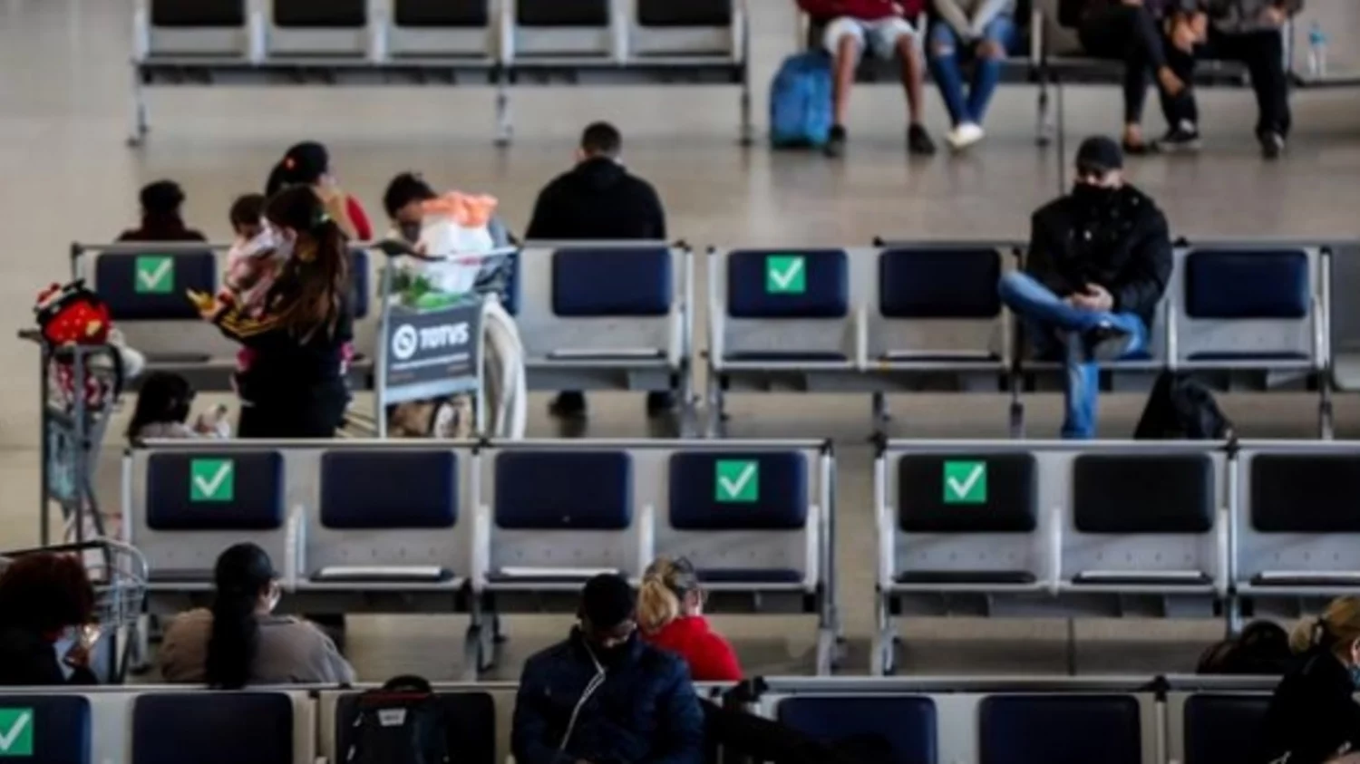 ¿Cuáles son las seis vacunas contra el covid que aceptará EE.UU. en los viajeros? ¿Cuáles son las seis vacunas contra el covid que aceptará EE.UU. en los viajeros?