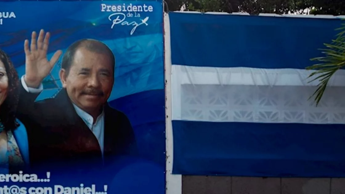 La UE prolonga otro año las sanciones a Nicaragua por la crisis política y social
