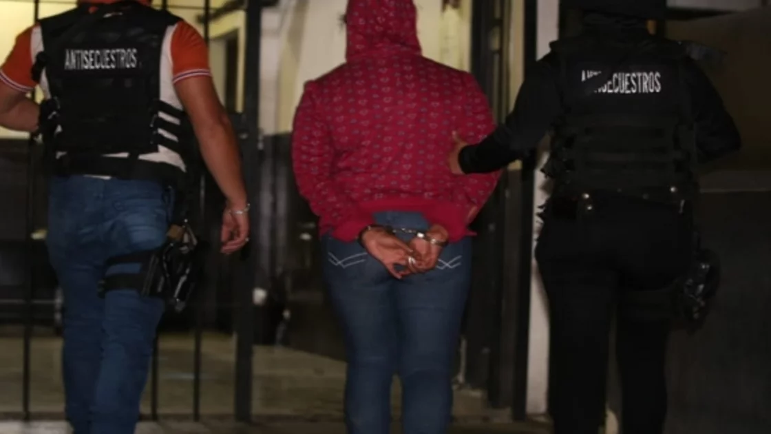 Condenan a mujer que fingió secuestro y exigió Q50 mil a su esposo