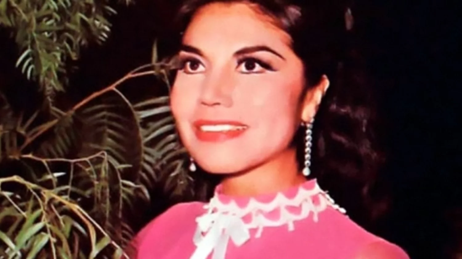 Murió Queta Jiménez, “La Prieta Linda” que ayudó a Juan Gabriel a salir de la cárcel