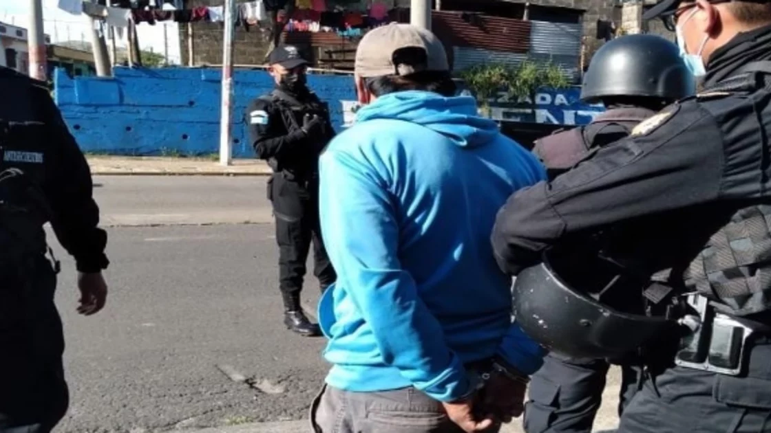 Capturan a integrantes de la banda de secuestradores “Los Indomables de Occidente”