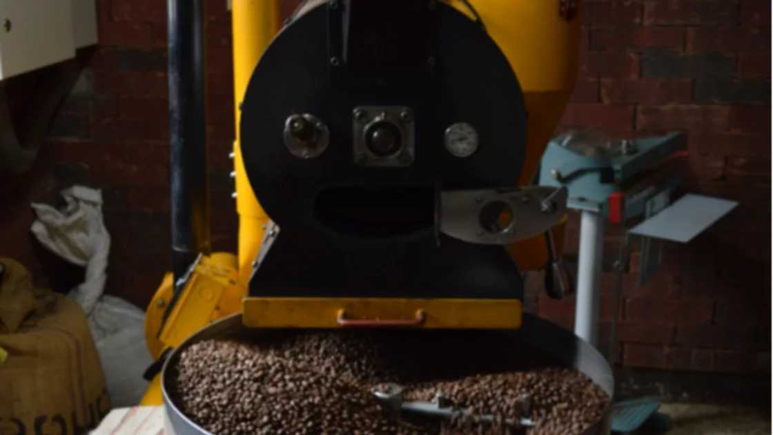 Café