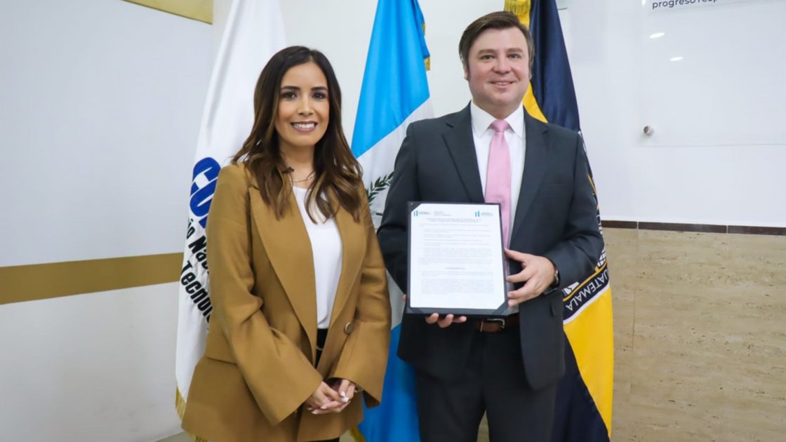  AlianzaCTi con Universidad Da Vinci