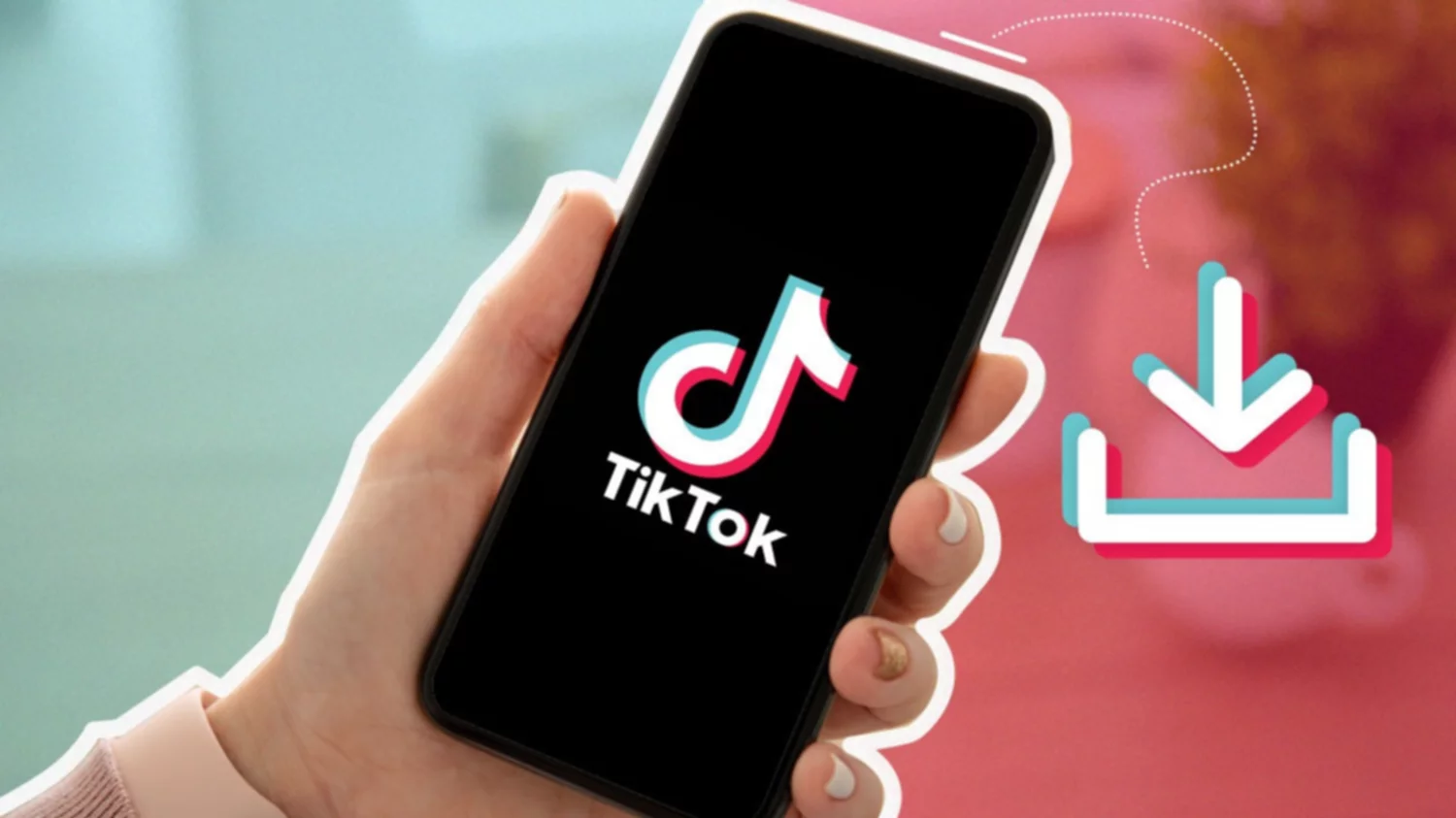 descargar videos de tiktok sin marcas de agua
