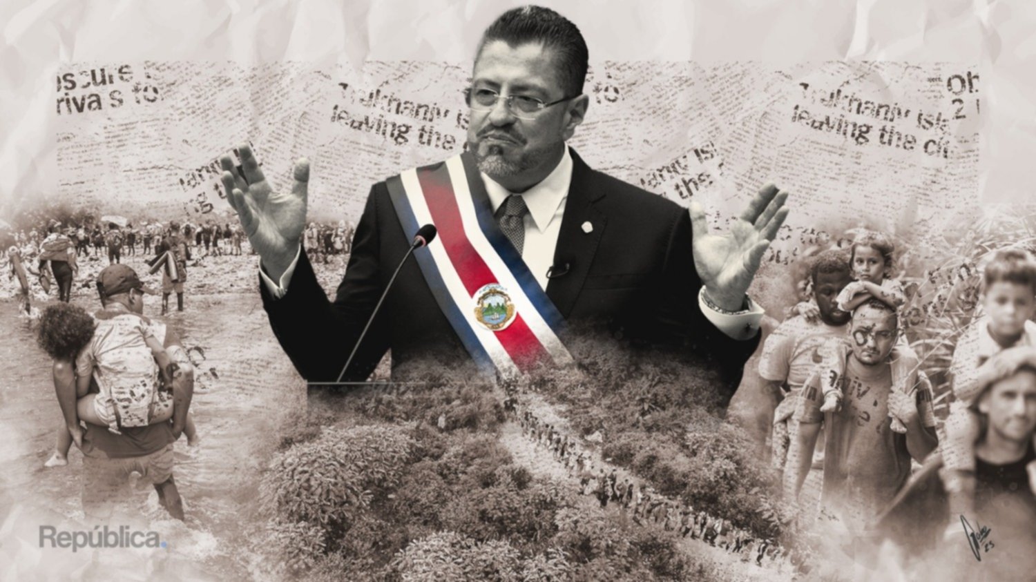 Ilustración por Gabo®