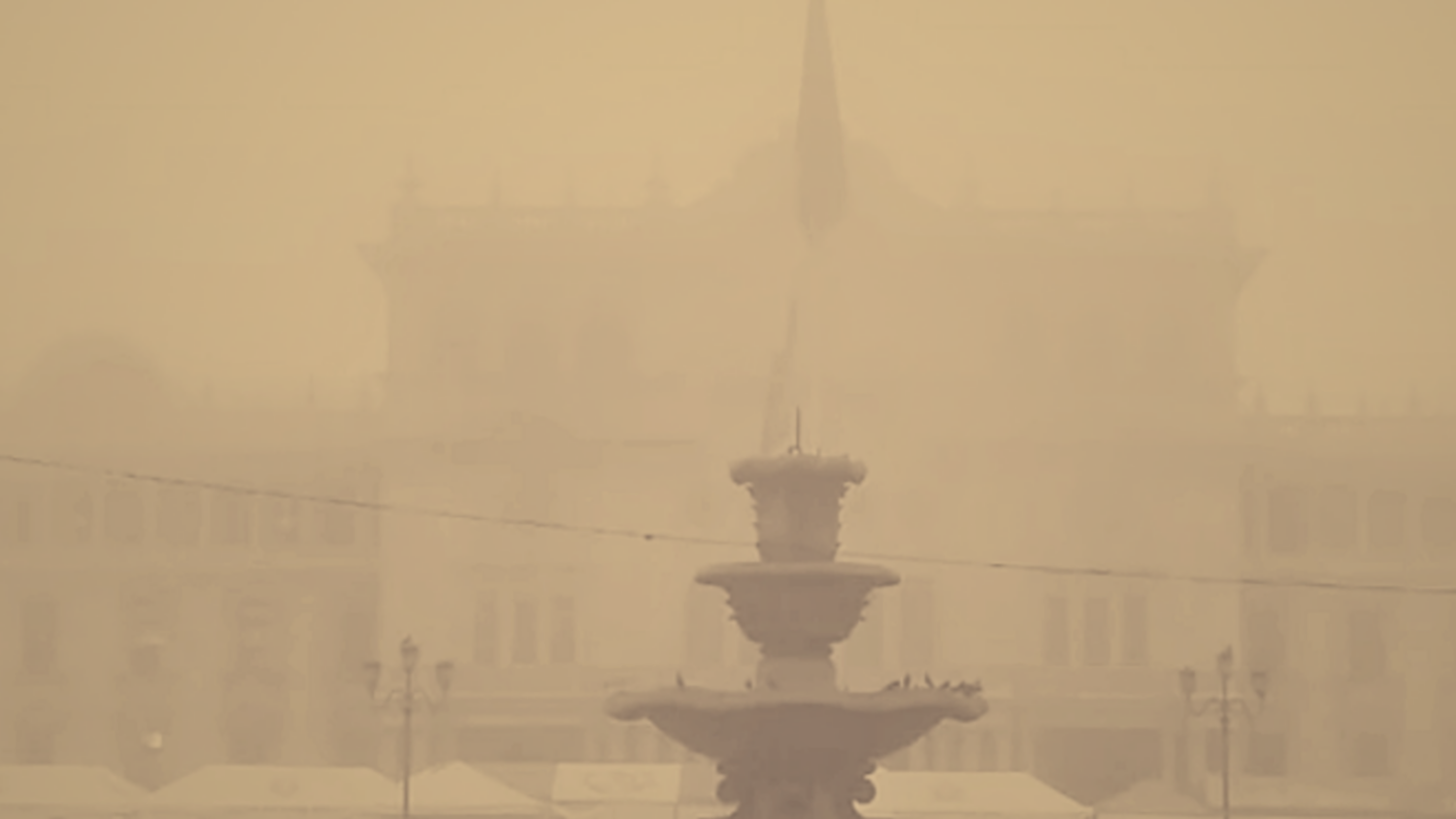 Clima Guatemala 