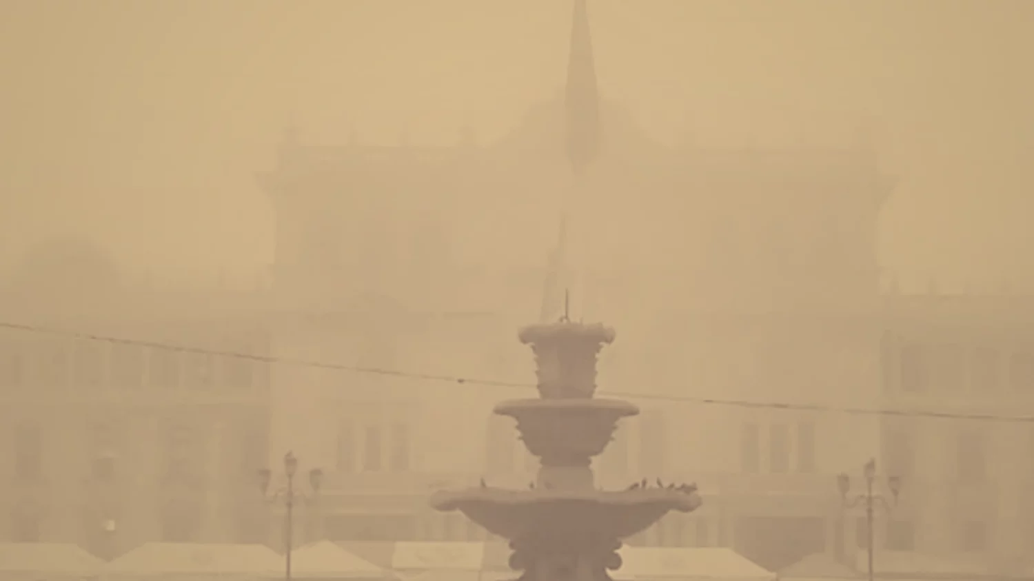 Clima Guatemala 