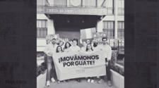 MCN presentó amparo en la CC. 