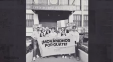 MCN presentó amparo en la CC. 