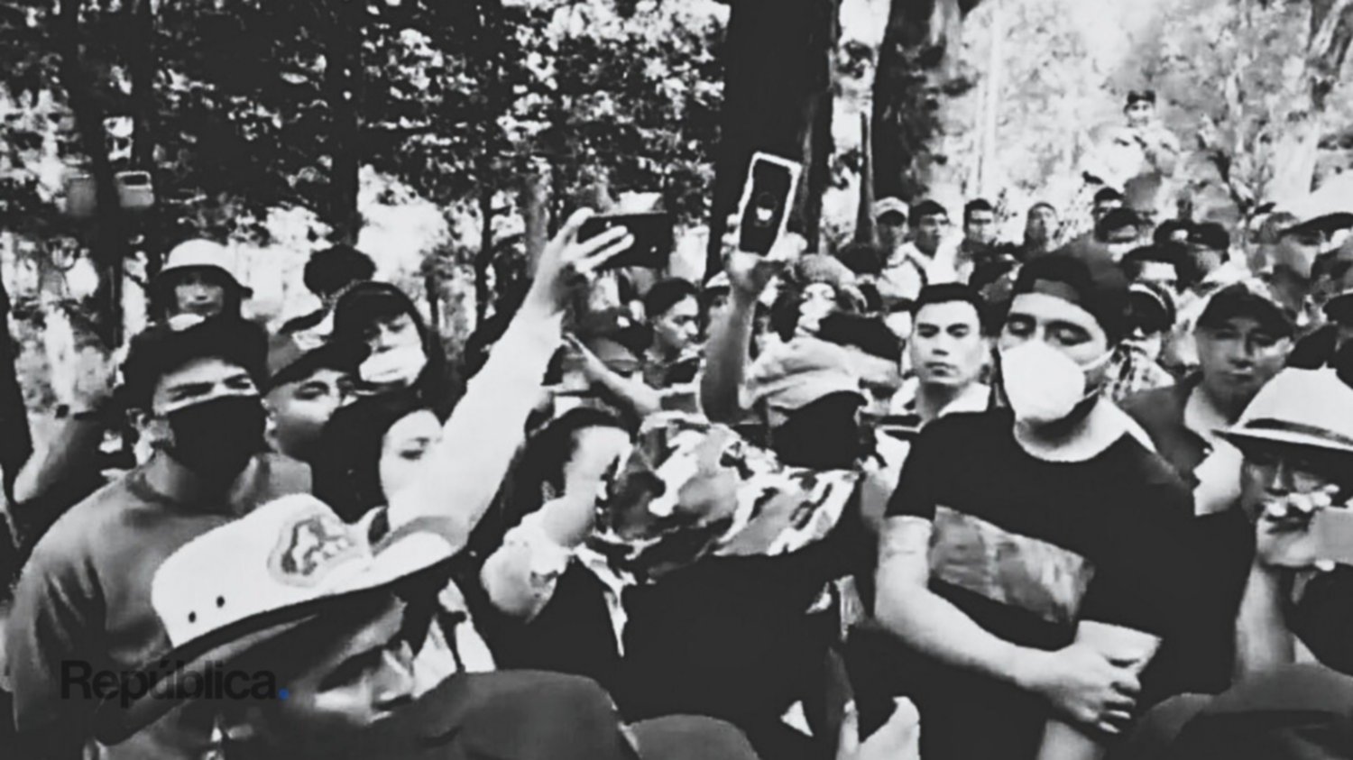 Bloqueos Bloqueos
