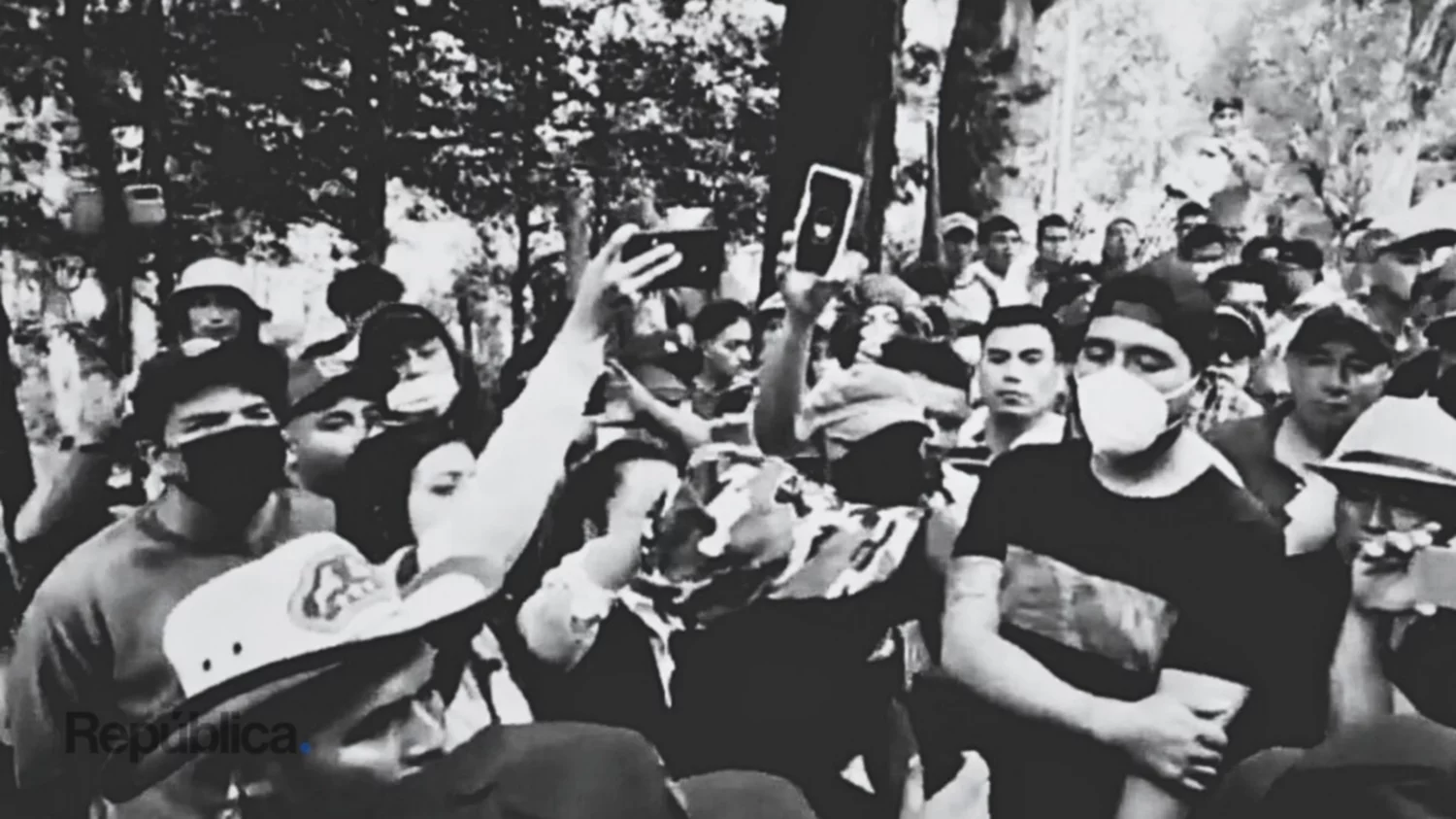 Bloqueos Bloqueos