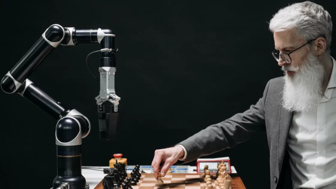 inteligencia artificial