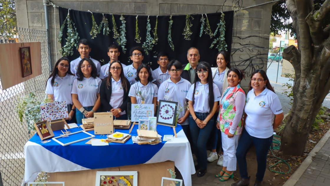 Programa Ondas de la Senacyt 