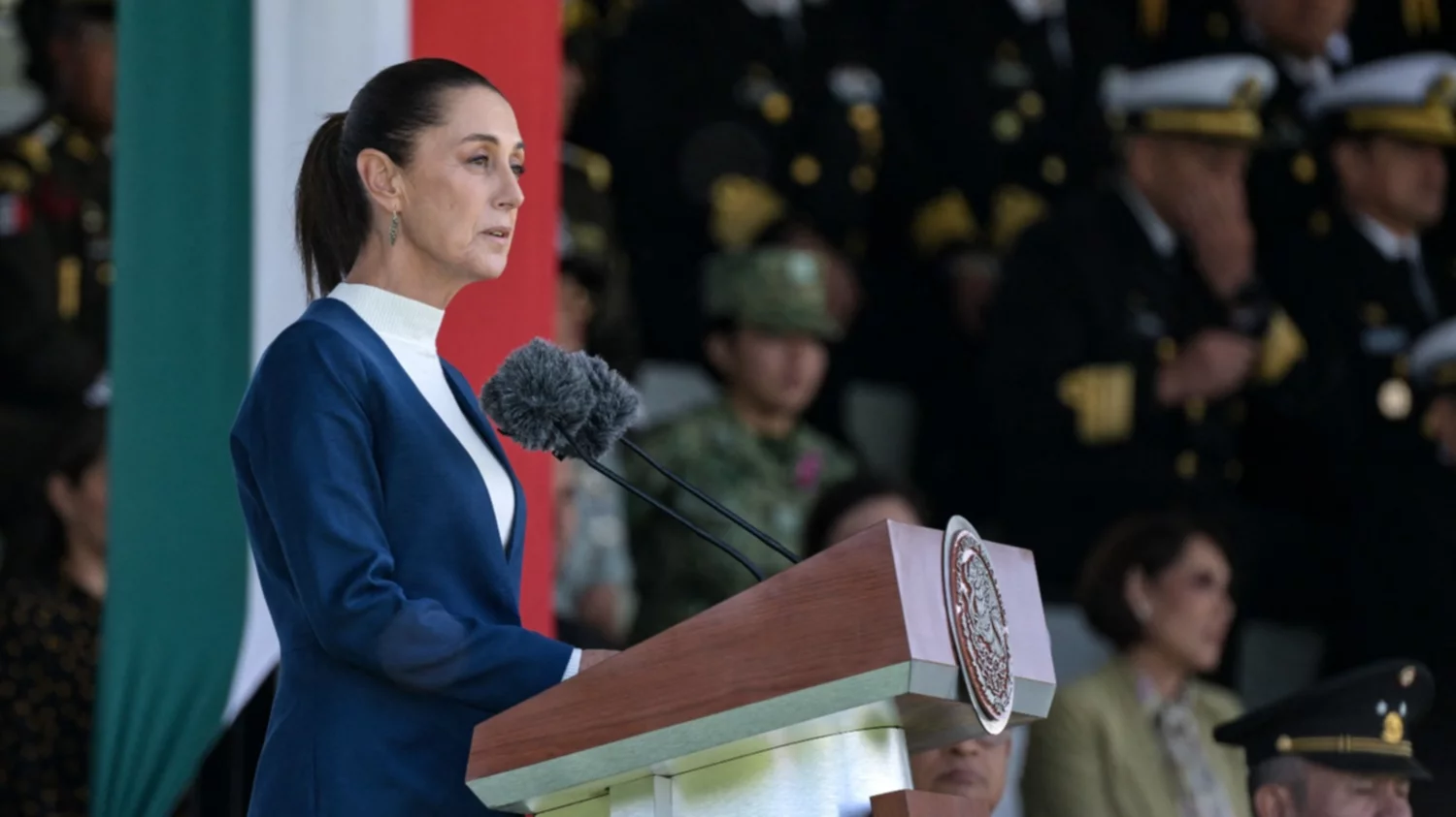 Foto por Yuri Cortez / AFP Foto por Yuri Cortez / AFP