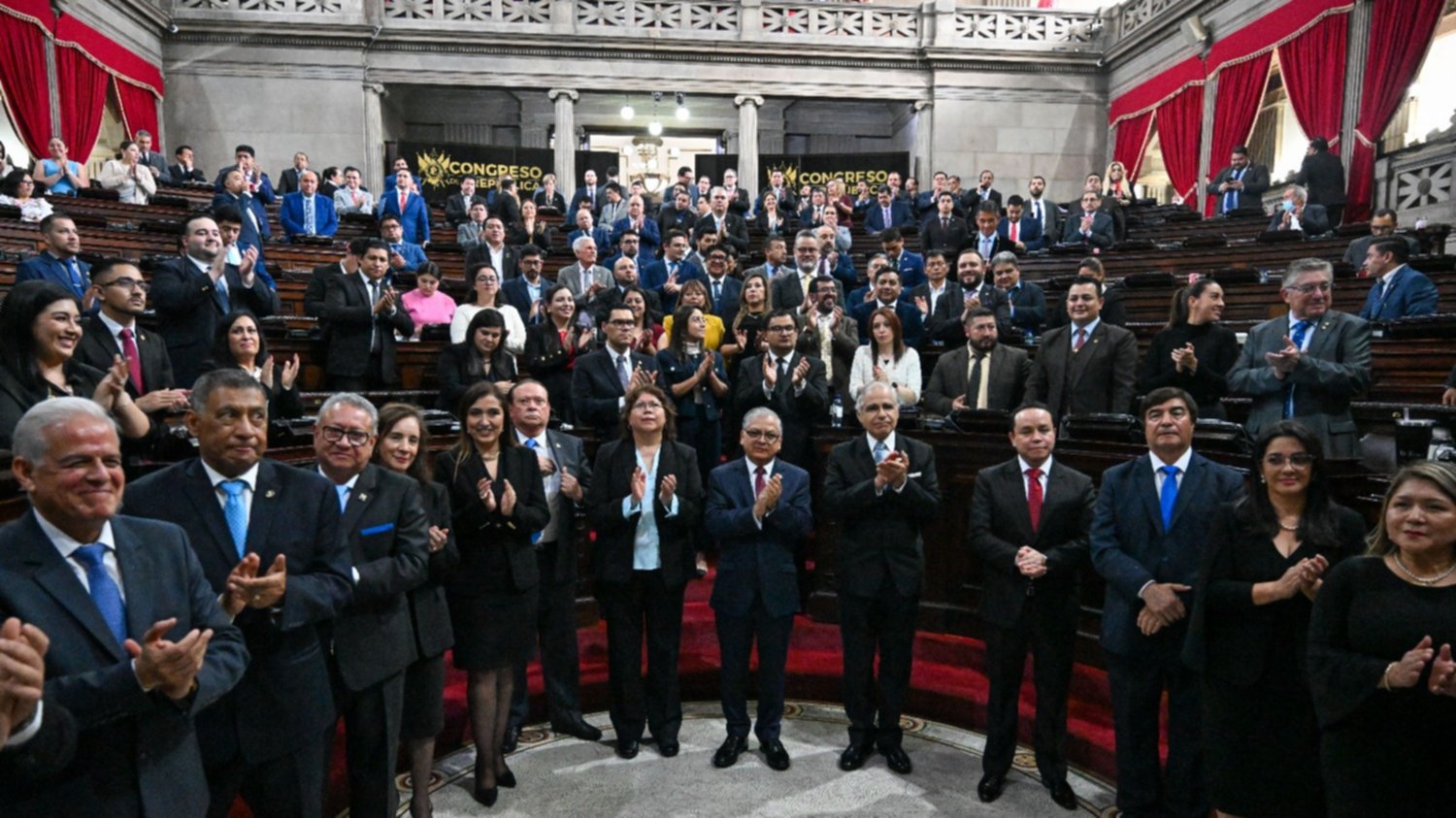 Foto por Johan Ordóñez / AFP