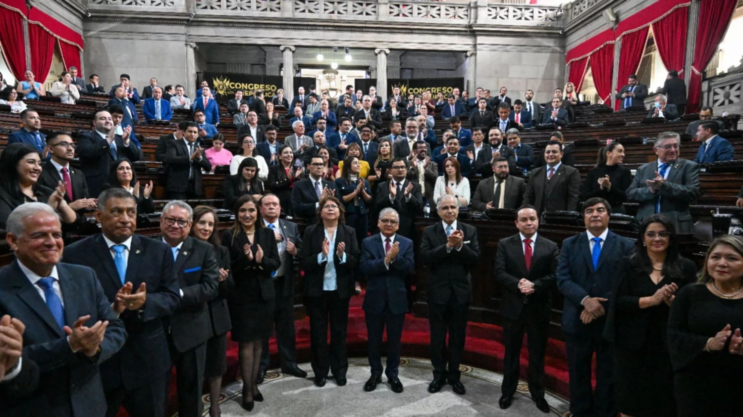 Foto por Johan Ordóñez / AFP
