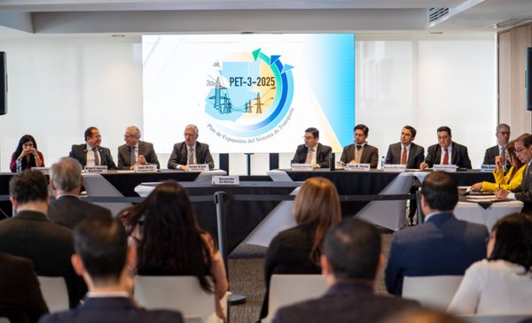 Se confirma lo anticipado: solo el INDE participa en la licitación PET-3