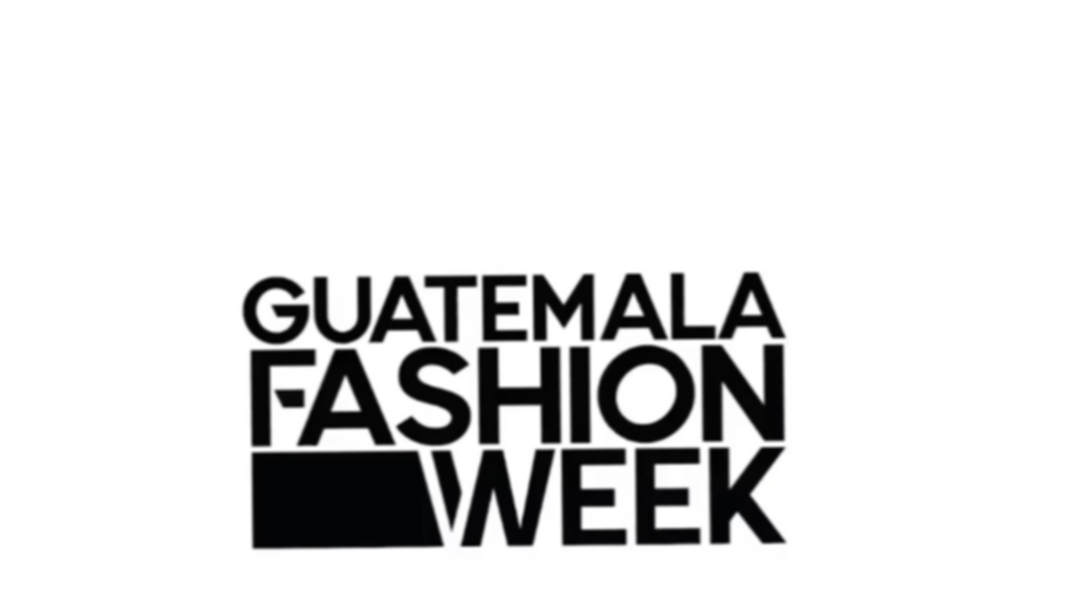 Guatemala Fashion Week: conoce las fechas y quiénes participaran