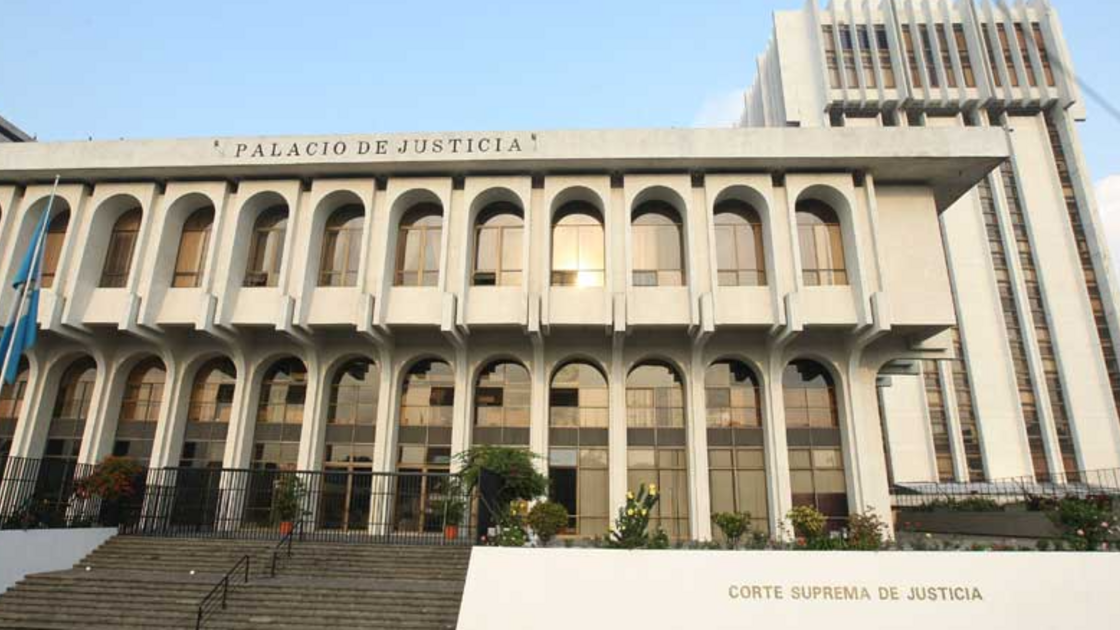 Gobierno y MP rechazaron los señalamientos del Departamento de Estado de EE. UU. (Foto: DCA)