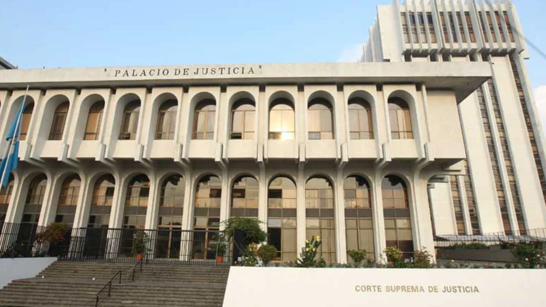 Gobierno y MP rechazaron los señalamientos del Departamento de Estado de EE. UU. (Foto: DCA)