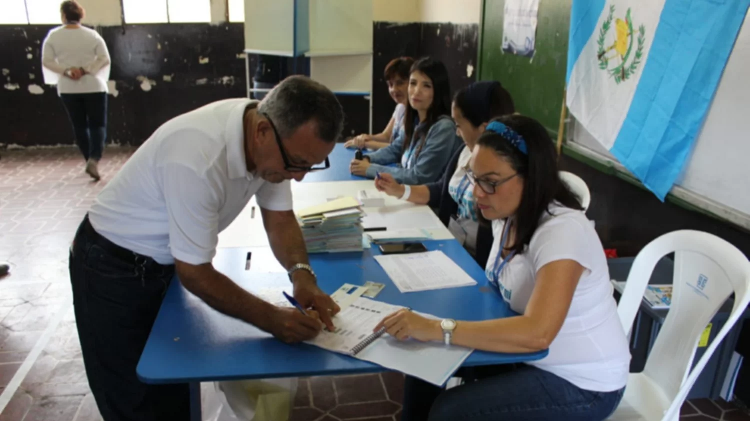 La convocatoria a elecciones 2023 será el 21 de enero. (Foto: República) La convocatoria a elecciones 2023 será el 21 de enero. (Foto: República)
