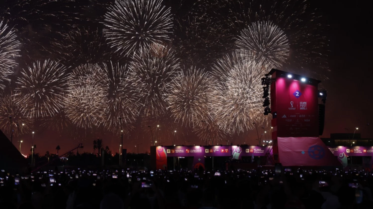 Mundial Qatar 2022 (Fotografía: Fútbol Peruano) Mundial Qatar 2022 (Fotografía: Fútbol Peruano)