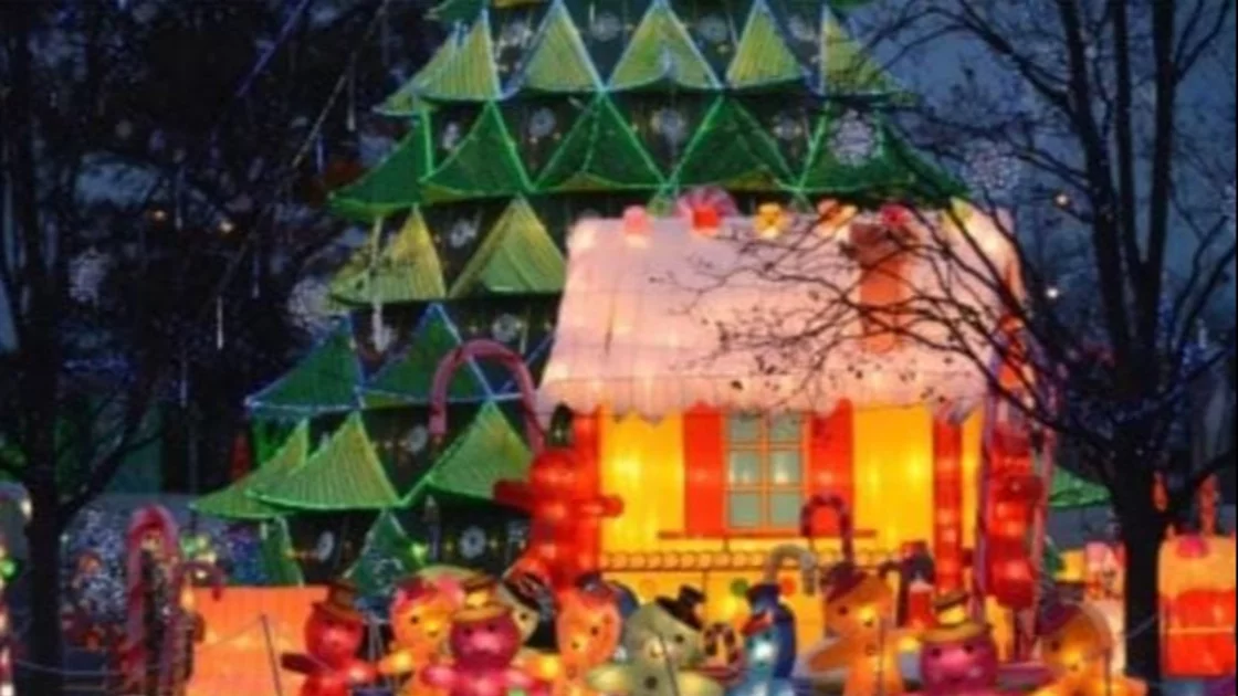 Festival Navideño 