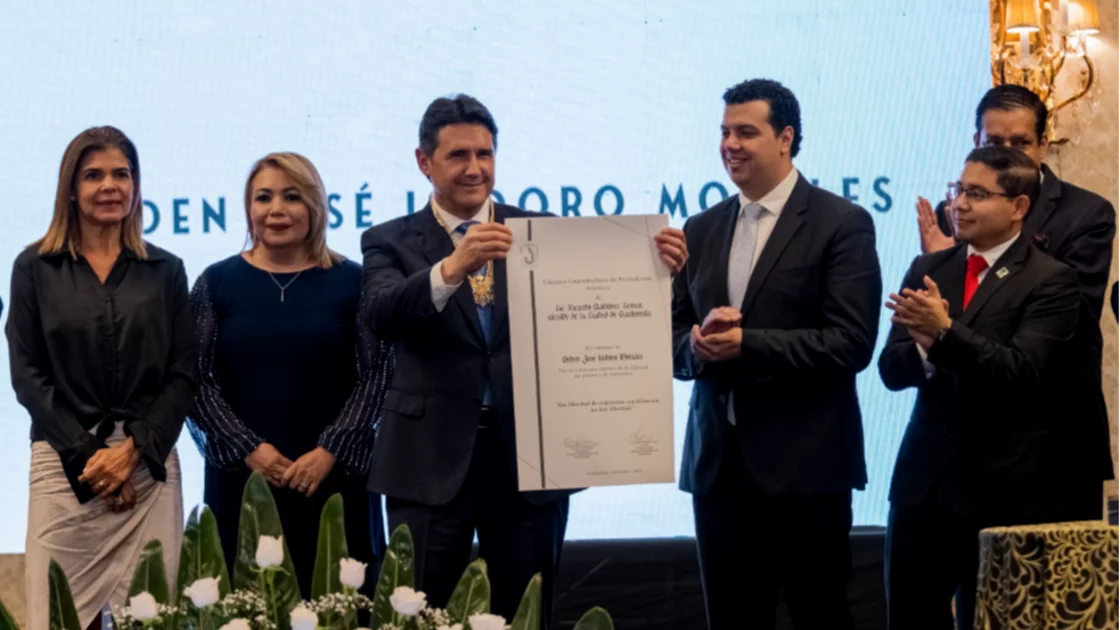 Ricardo Quiñónez