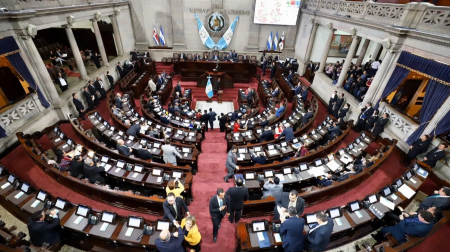 Congreso Congreso