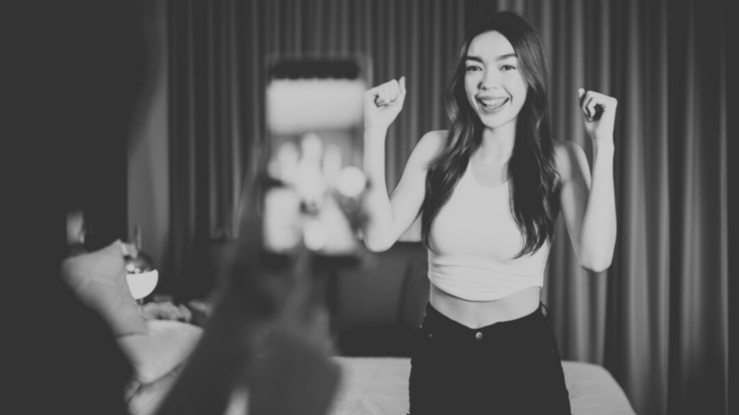 ¿Perdiste el acceso a tu cuenta de TikTok? No te preocupes, sigue nuestra guía paso a paso para recuperar tu cuenta de TikTok y volver a conectar con tus seguidores y el contenido que amas. ¿Perdiste el acceso a tu cuenta de TikTok? No te preocupes, sigue nuestra guía paso a paso para recuperar tu cuenta de TikTok y volver a conectar con tus seguidores y el contenido que amas.