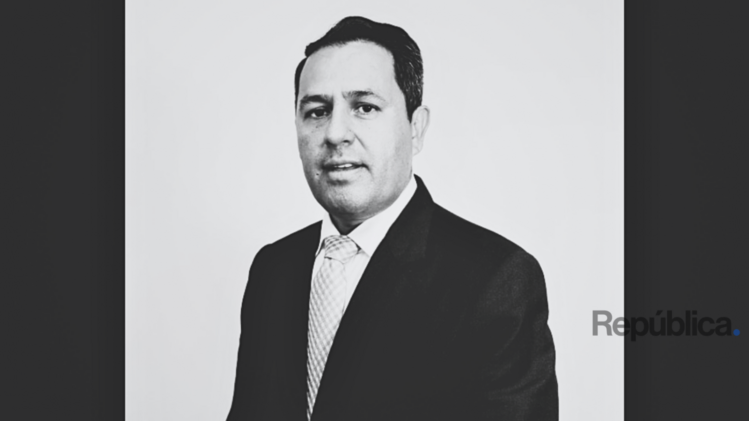 Cruz fue señalado en el caso conocido como Comisiones Paralelas 2020. 
