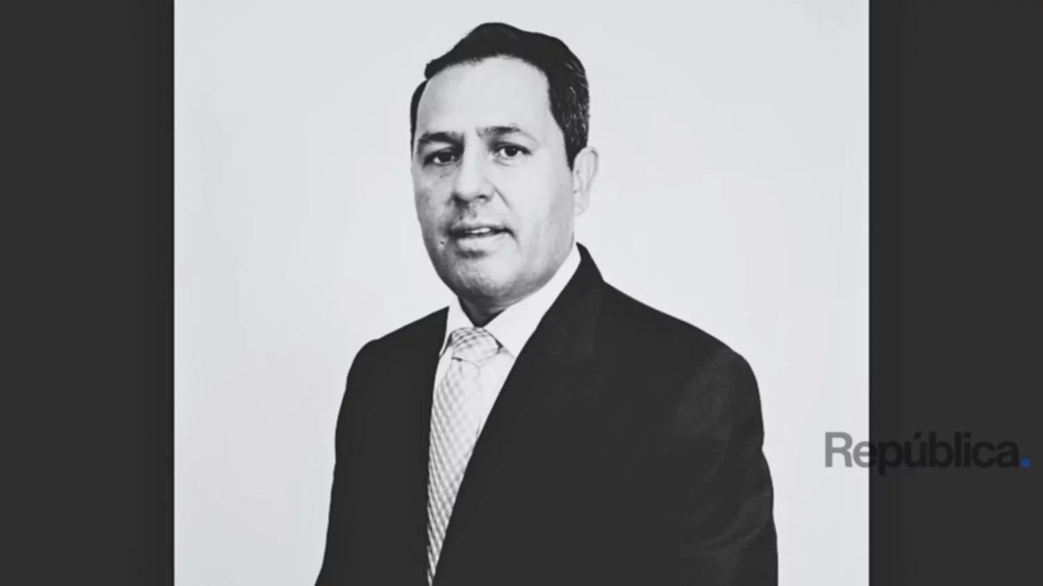 Cruz fue señalado en el caso conocido como Comisiones Paralelas 2020. Cruz fue señalado en el caso conocido como Comisiones Paralelas 2020.