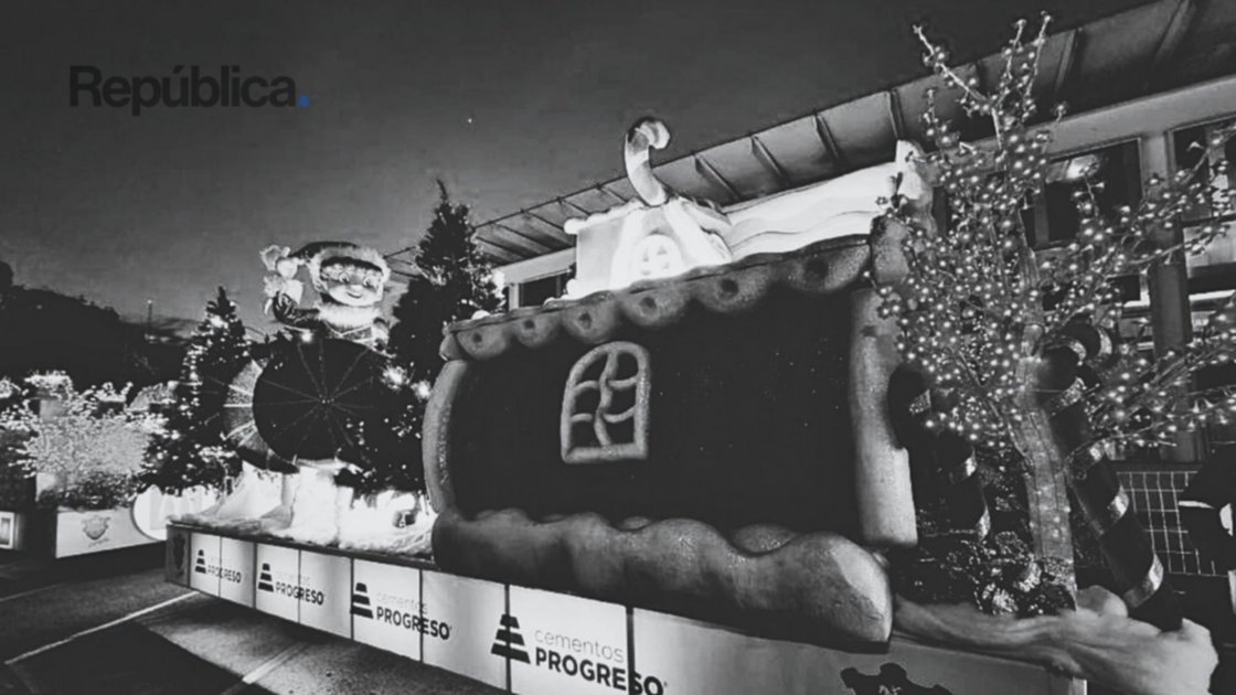 Festival Navideño 