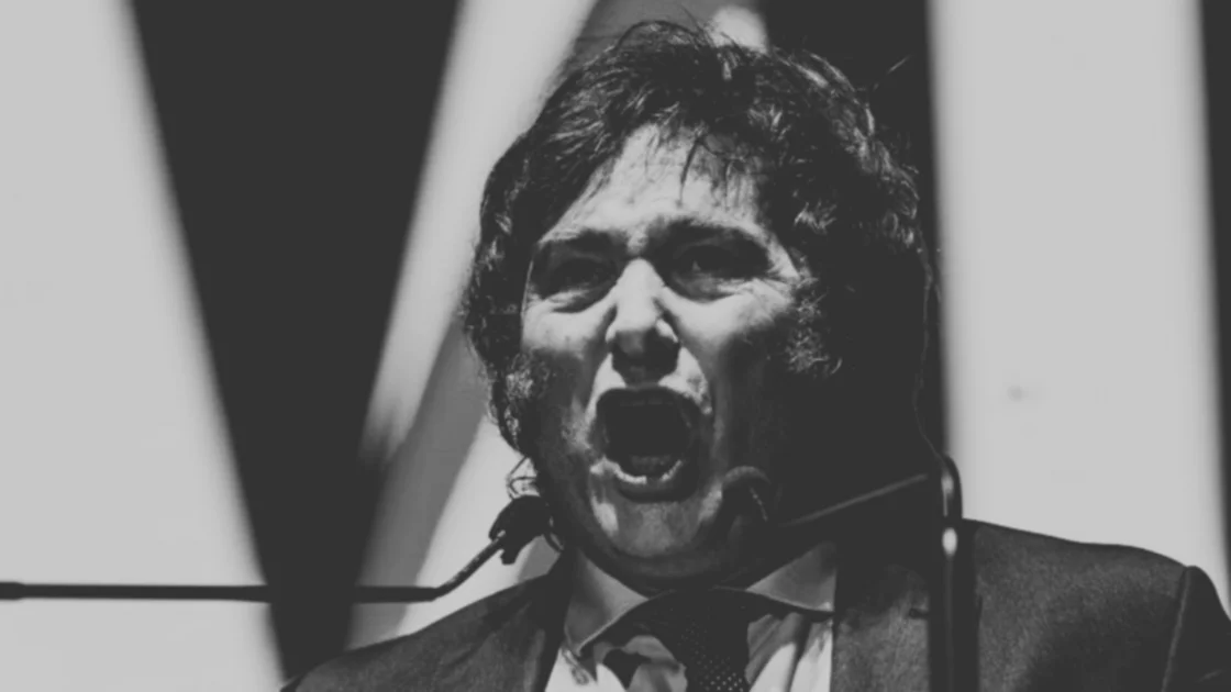 Javier Milei ha sido electo presidente de Argentina y los mercados han reaccionado positivamente.