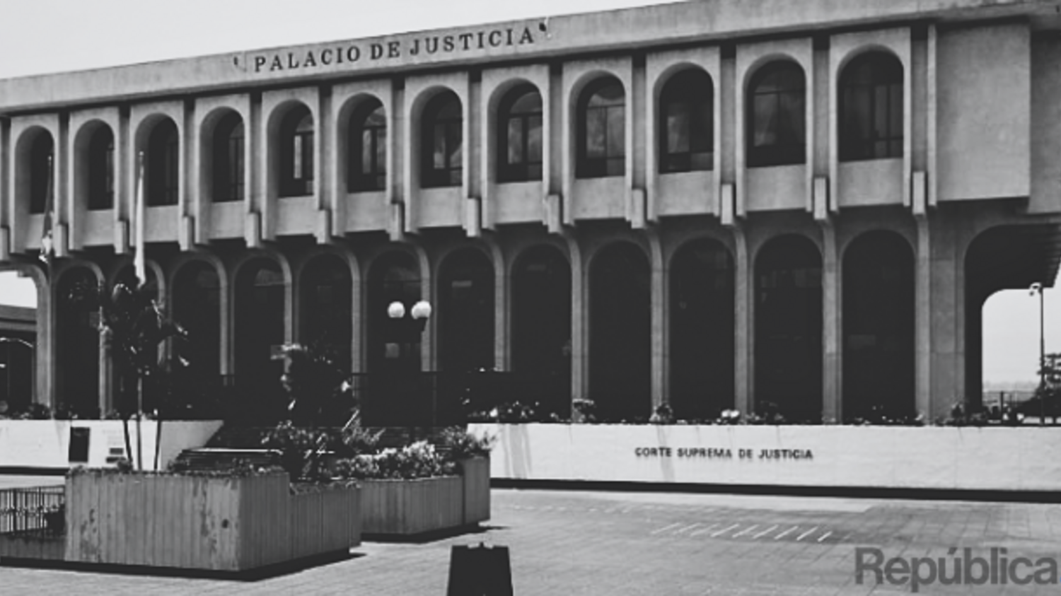 Cacif hace petición a nuevos magistrados de la CSJ. Cacif hace petición a nuevos magistrados de la CSJ.