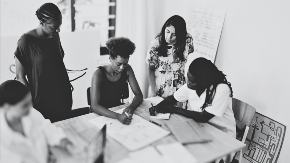 Estados Unidos es el país con mejor ambiente para emprender. Foto: Pexels
